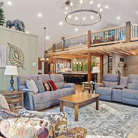 The Haven-Rustic Secluded Cabin Къстър Екстериор снимка