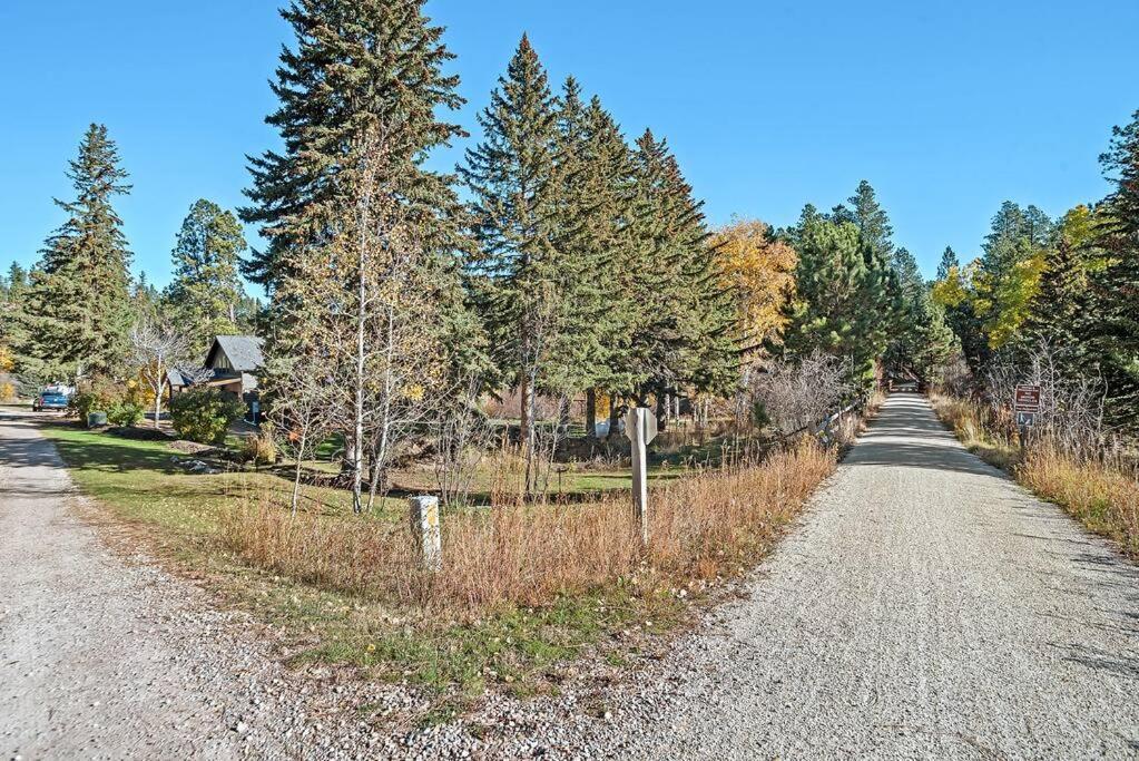 The Haven-Rustic Secluded Cabin Къстър Екстериор снимка